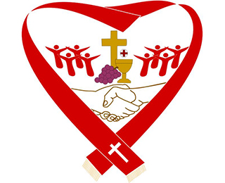 Church of St Anthony Stewards Logo